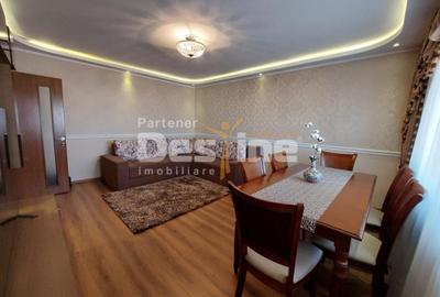 13 Septembrie-Sebastian | 3 camere | 80mp | 8/9 | parcare | 165.700 euro - 3