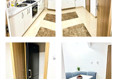 Apartament 2 camere | 10min Metrou Iancului - 11