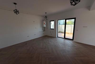 Apartament 2 camere cu gradina. Ultimele unitati. Comision 0 - 10