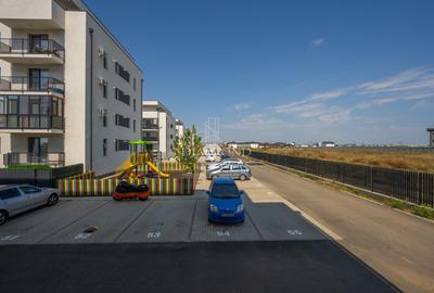 Prima inchiriere! Totul NOU! Bridge Residence Dobroesti | Fundeni | Parcare - 9