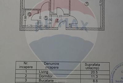 Apartament cu 2 camere de vânzare în zona Theodor Pallady - 15