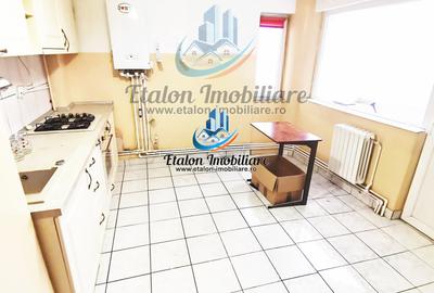 Apartament 3 camere, 2 bai, bloc anul 2003, Calea Romanului - 5