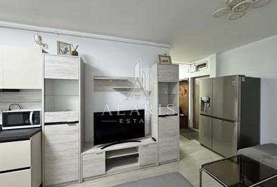 Apartament cu 3 camere, loc de parcare inclus, zona Torontalului - 2