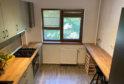 Apartament 2 camere Panduri - 10