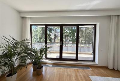 FOR RENT 4 ROOMS  200 SQM  3 PARKING - 1