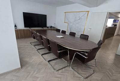 PENTHOUSE OFFICE | TOMIS NORD | MOBILAT | 258 MPU - 1