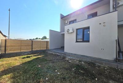 Apartament cu 3 camere si curte, predat la cheie, disponibil la doar 79.000 EUR - 12