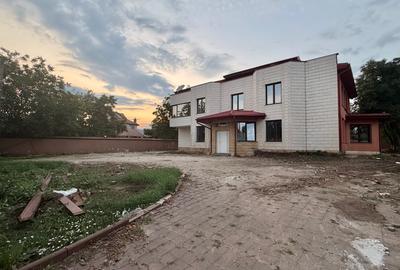 Vilă impresionantă 10 camere si teren 2.500 mp zona Pipera - 10