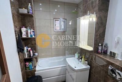 3 Camere Decomandat + 2 Băi + 2 balcoane- Mobilat si utilat- Zona Dacia - 5