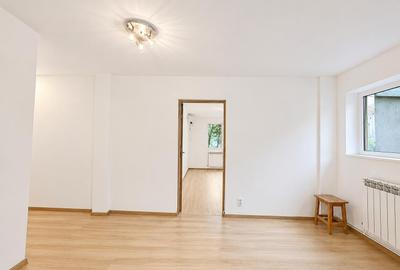 2 camere transformat in 3 | Centrală proprie | Metrou Lujerului - 12