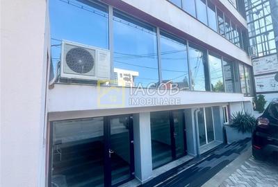 Spatiu amenajat pentru functionalitate multipla, se inchiriaza partial sau total - 1