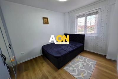 Apartament 3 camere, 68 mp utili, mobilat, utilat, etaj 1, Ampoi 3 - 7