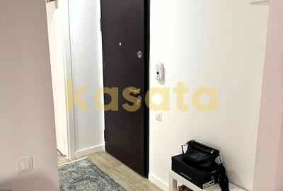 Studio 2 camere I gradina 70 mp I parter I Cosmopolis I 38 mp - 6