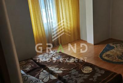 Ap 3 camere | Balcon | Zona Manastur-Grigore Alexandrescu - 1