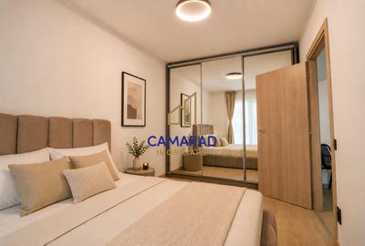 Apartament 2 camere de închiriat | InCity Residence | Metrou Dristor - 6