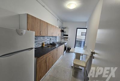 Apartament nou 2 camere mobilat complet cu parcare | Drumul Taberei - Auchan - 7