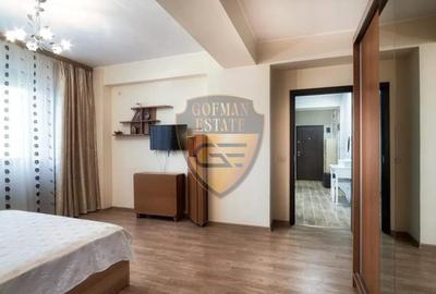 Apartament 3 camere – Faleză Nord, Bd. Mamaia | Vedere panoramică - 6