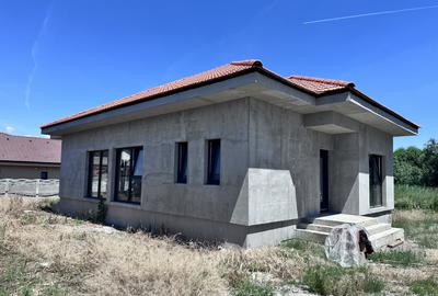 CASA NOUA PE PARTER I ALBA IULIA I 4 CAMERE I TEREN 535 MP I 110 MP UTILI I - 17