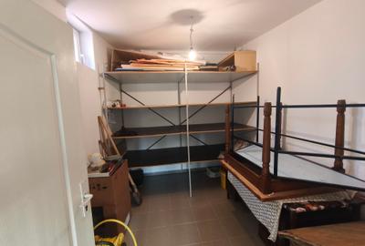 Chișoda casa 7 camere 1200 euro - 17
