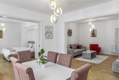 INCHIRIERE  APARTAMENT 3 CAMERE ZONA FERDINAND/MIHAI BRAVU! - 8