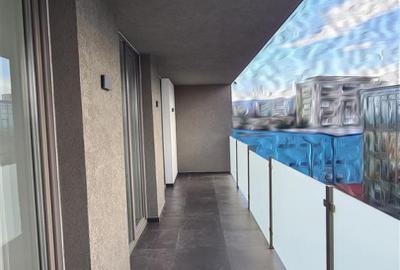 Penthouse 4 camere LUX 90mp,terasa 44mp,parcare, Gheorgheni-complex Diana - 19