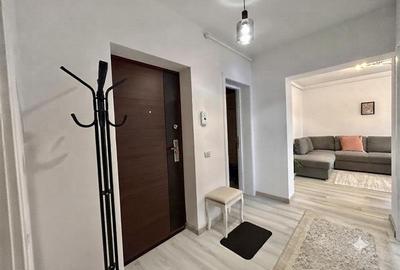 Apartament 2 camere Sanpetru | Prima Inchiriere | Parcare - 5