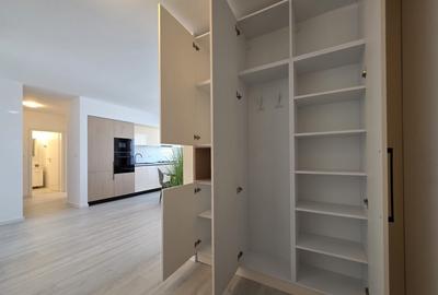 2 camere lux,  bloc nou 2026, terasă, centrală proprie – metrou Păcii - 5