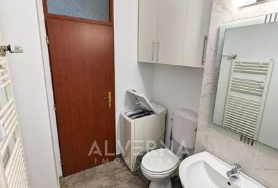 DISPONIBIL! Apartament 2 camere,  zona P-ta Marasti THE OFFICE - 8