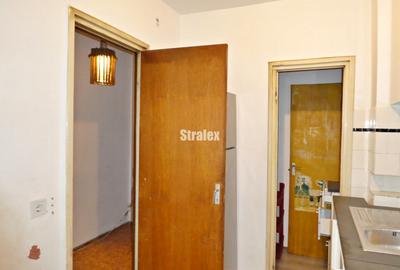 Apartament 3 camere bloc reabilitat aproape de metroul Raul Doamnei - 16