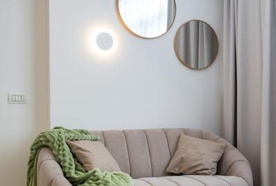 Studio Calea Victoriei | GalDan Apartments - 2