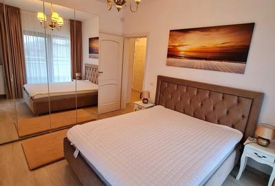 Apartament 3 camere I Floreasca - 4