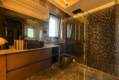 Apartament premium, terasa panoramică cu jacuzzi, 2 parcări subterane incluse! - 12