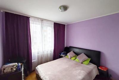 Apartament 3 camere decomandat  etaj intermediar, Vlahuta Gemenii - 2