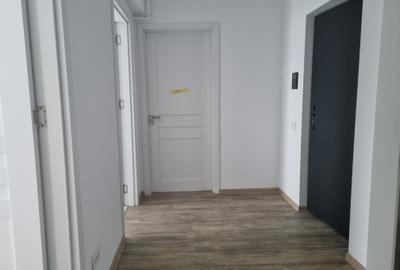 Apartament 2 camere,cf.1,centrala proprie,mutare imediata,Promenada Lacul Morii - 27