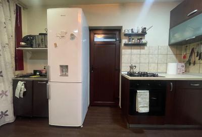 Universitatea Hyperion- Apartament 2 camere la Curte - 25