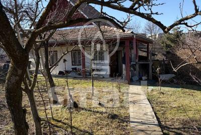 Teren Construcții intravilan de 1141 mp, în Bună Ziua