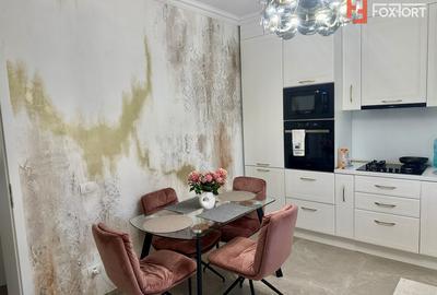 Duplex exclusivist, cu 4 camere si teren de 330 mp - Dumbravita - 13