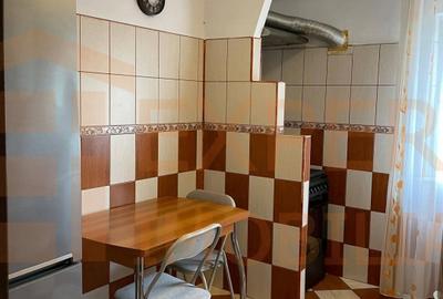 Apartament 2 camere de închiriat | Zona Dacia | Termen lung - 7