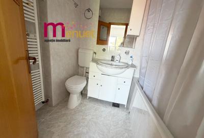Apartament 3 camere,str.Victoriei,etaj 2 - 13