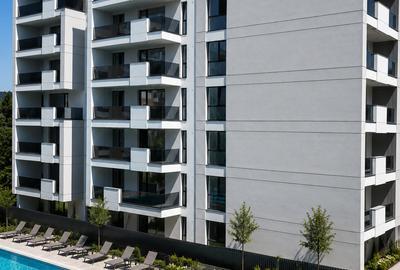 Residence5 Forest Apartments II