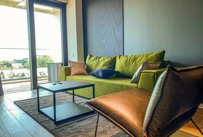 Apartament cu 2 camere în Floreasca