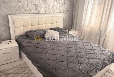 Apartament 3 camere decomandat,mobilat – zona Shopping City Mall - 5