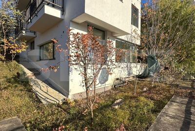 Apartament cu 3 camere decomandat în Grigorescu