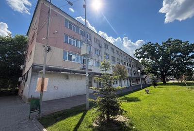 Apartament 2 camere Ultracentral Medgidia vis a vis Primărie - 7