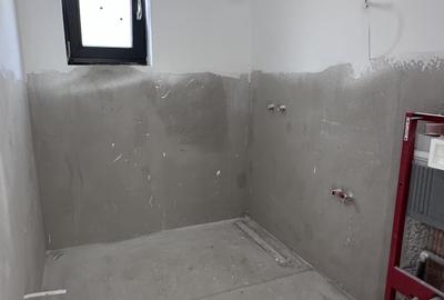 CASA NOUA I 4 CAMERE I 2 BAI I PE UN NIVEL I TEREN 423 MP I CU TOATE UTILITATILE - 19
