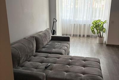 Vânzare apartament 2 camere Obor București | grădină parter - 4