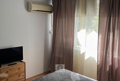 Inchiriez apartament 2 camere Campia Libertatii, la 10 min. metrou Piata Muncii. - 8
