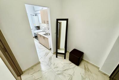 Podu Ros, langa Palas Campus, apartament cu 2 camere de inchiriat - 18