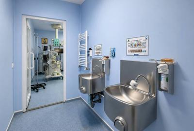 Exclusivitate | Clinică de chirurgie de închiriat | Constanța - 7
