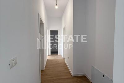 Duplex Mosnita Noua-finisat, curte amenajata - 13